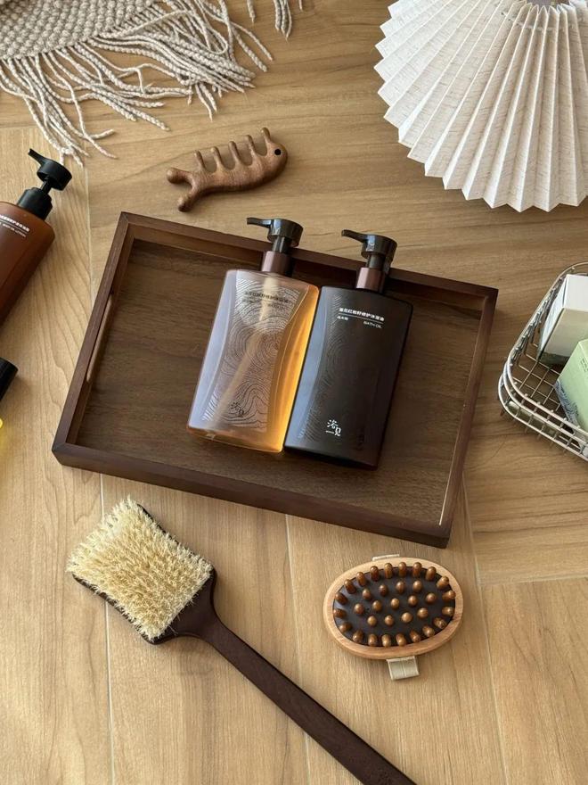 些浴室小物大大提高了生活幸福感~pg电子首页有些苦不必硬吃!这(图4) 些浴室小物大大提高了生活幸福感~pg电子首页有些苦不必硬吃!这(图4)