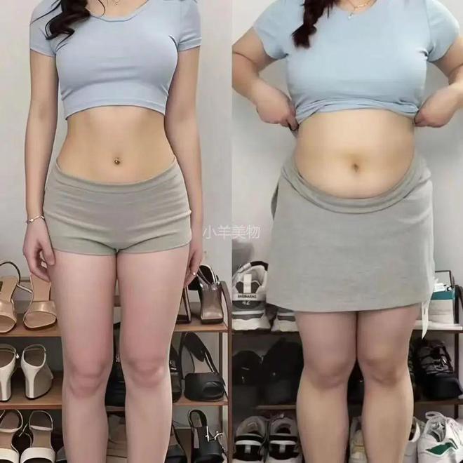 弟”同面料1秒显瘦拉“腿”贼好穿!pg电子免费模拟器王炸神裤!“哥(图7) 弟”同面料1秒显瘦拉“腿”贼好穿!pg电子免费模拟器王炸神裤!“哥(图7)